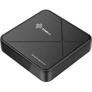 STAR BOX One Premium Android Box TV Amlogic S905Y5 Android 14.0 2GB/... pas cher