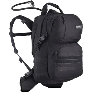 Source tactique sac a dos  une patrouille de l eau 35 l noir pas cher