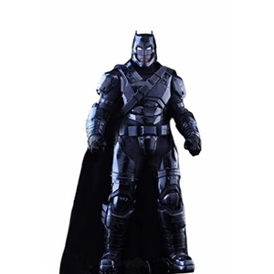 Figurine Hot Toys MMS356 - DC Comics - Batman Vs Superman : Dawn Of Ju...