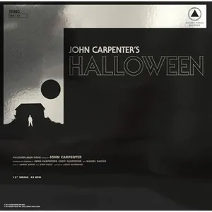 Modulor Cnt Halloween Vinyle OrangeVendu parcultura