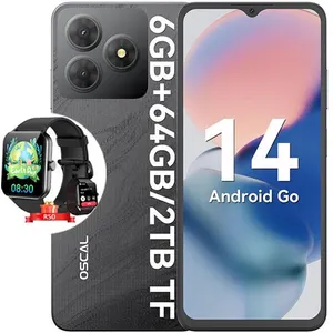 Blackview Smartphone Blackview A52 Pro - Blackview - 12Go+128Go - 6.52...
