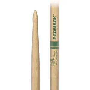 Promark Carter Mclean Hickory Paire De Baguettes De Batterie