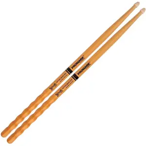 Comparateur de prix : D'Addario Pro Mark TXGKAWW Glenn Kotche Active Wave Signature Baguettes
