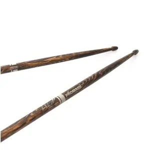 ProMark Larnell Lewis FireGrain Signature baguettes de batterie pas cher