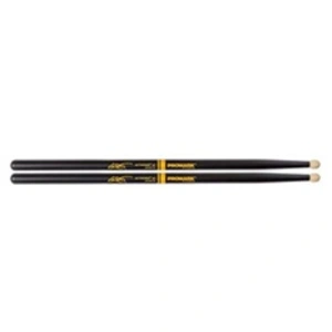 Pro Mark Anton Fig Activegrip Hickory Olive Ronde En Bois Baguettes de Batterie