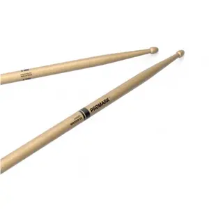 Comparateur de prix : ProMark Baguettes avec olive gland en hickory - Rebound 5B .595"