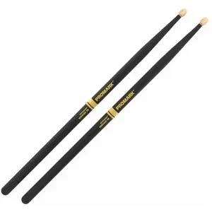 Comparateur de prix : Pro-Mark Pro-Mark R5bag - Baguettes Avec Olive Gland Rebound 5b Activegrip
