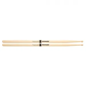 Comparateur de prix : Pro-Mark Pro-Mark Rbm565lrw - Baguettes Longues Rebound 5a Érable