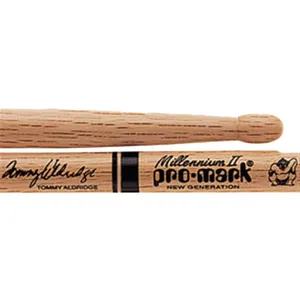 Comparateur de prix : Promark Pw2sw Baguettes De Batterie Signature Tommy Aldridge (Whitesnake)