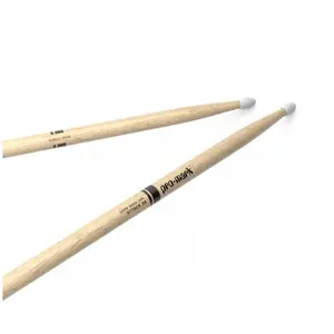Comparateur de prix : ProMark Pro-Mark PW5BN - Baguettes en chêne Shira Kashi 5B olive en nylon