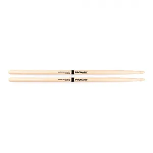 Comparateur de prix : ProMark Baguettes Ringo Starr par ProMark en Hickory 5AL, olive en bois