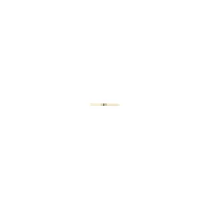 Pro-Mark TX747BN - Baguettes Super Rock par en Hickory 747B, olive en nylon
