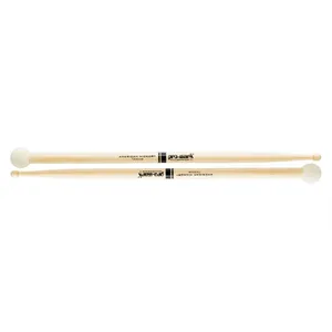 Comparateur de prix : Promark TXSD5W baguettes de percussion multifonctionnelles