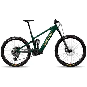 Santa Cruz Bikes Vtt électriques Vala 1.1 70 29/27.5´´ Eagle 2026 L pas cher