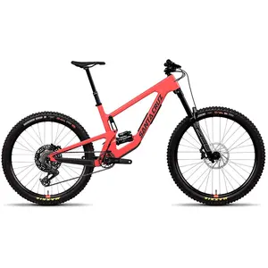 Santa Cruz Bikes Vtt Nmd 6 29/27.5´´ 70 Eagle 2026 MVendu parbikeinn