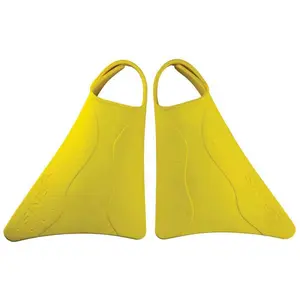 Comparateur de prix : Finis Palmes De Natation Junior Fishtail 2 EU 22-29