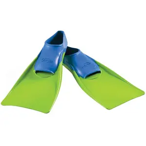 Finis Palme Bleu/Purple 6-8 ans XXXXS - EU-24-26 - 1.05.037.00 pas cher