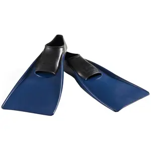 Comparateur de prix : Finis Finis Palmes De Natation Black/Navy 44-45