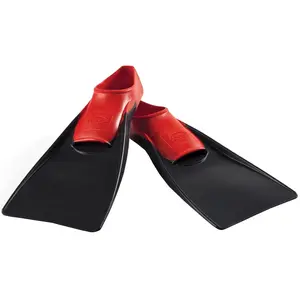 Palmes flottantes Finis Rouge 35/37 1.05.037.04 pas cher