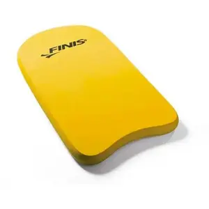 Planche de en mousse Finis Tabla Jaune TU 1.05.035.50 pas cher