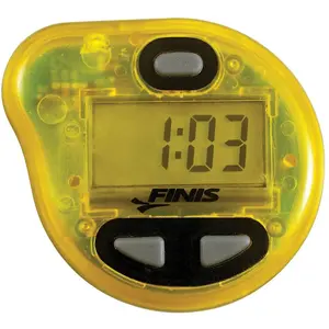 Comparateur de prix : Electronique Montres et chronomètres Finis Tempo Trainer Pro