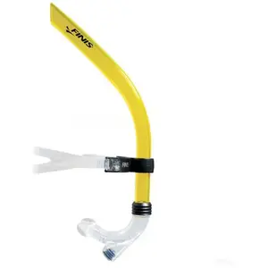 Comparateur de prix : Finis Tuba pour adultes Jaune