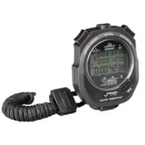Finis chronomètre 3x-100m memory noir pas cher