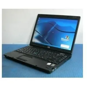 Hp Compaq Nc6320 - Windows XP - U1400 1GB 60GB - 12.1'' - Ordinateur P... pas cher