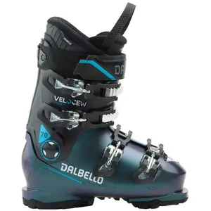 Comparateur de prix : Dalbello Chaussures De Ski Alpin Pour Femme Veloce Max Gw 70