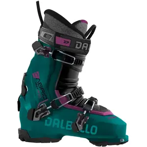 Comparateur de prix : Dalbello Chaussures De Ski Alpin Pour Femme Cabrio Lv Free 105 If