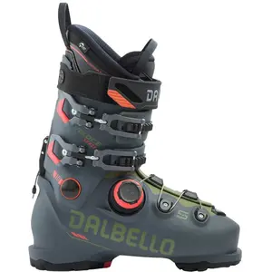 Chaussures De Ski Dalbello Veloce Space 110 Grey Homme pas cher