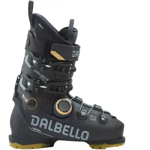 Chaussures de ski alpin DALBELLO VELOCE SPACE 100 (BLACK/ANTHRACITE) pas cher