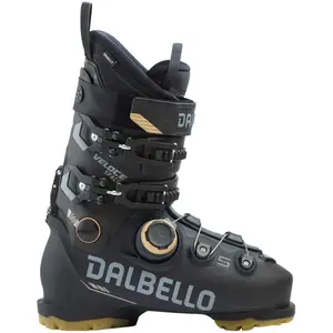 Chaussures de ski alpin DALBELLO VELOCE SPACE 100 (BLACK/ANTHRACITE) pas cher