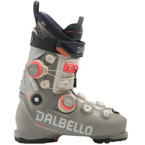 Dalbello Chaussures De Ski Alpin Veloce Space 120 Dual