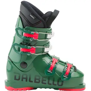 Dalbello Chaussures De Ski Alpin Junior Drs 60 pas cher