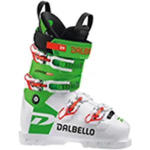 Dalbello Chaussures De Ski Drs 90 Lc Blanc Junior blanc MD22.5 pas cher