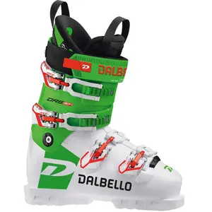 Dalbello Chaussures De Ski Drs 90 Lc Blanc Junior blanc MD24.5 pas cher