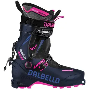 Dalbello Chaussures De Ski De Rando Quantum Free W Bleu Femme bleu MD26.5 pas cher