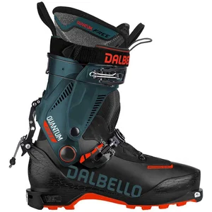 Dalbello Chaussures De Ski De Rando Quantum Free Noir Homme noir MD25.5 pas cher