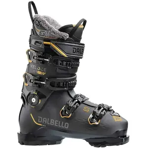 Dalbello Chaussures De Ski Alpin Femme Veloce 105 Gw gris MD26.5 pas cher