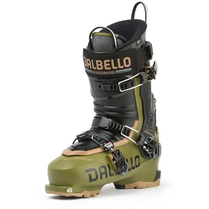 Dalbello Chaussures De Ski De Randonnée Cabrio Mv Free 120 If pas cher