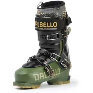 Dalbello Chaussures De Ski Alpin Cabrio Lv 130 3dwrap pas cher