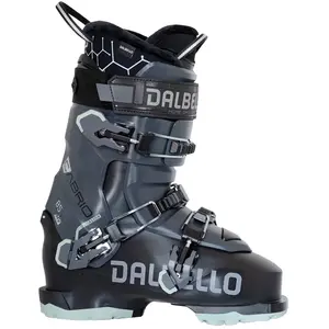 Dalbello Chaussures De Ski Cabrio Mv 85 W If Black Femme noir MD25.5 pas cher