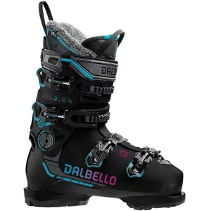 Dalbello Chaussures De Ski Veloce 105 Mv W Black Femme noir MD26.5 pas cher