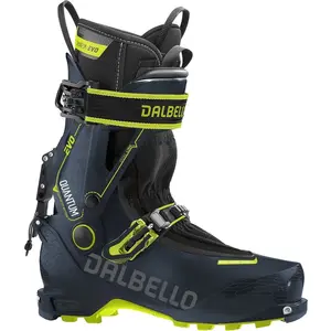 Dalbello Quantum Evo Touring Ski Boots Noir 29.5 pas cher