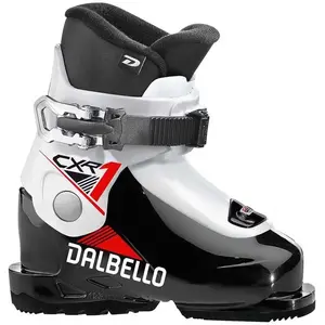 Dalbello Chaussures De Ski Cxr 1.0 Jr Blanc Garçon blanc MD17.5 pas cher