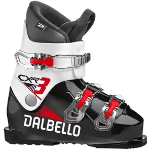 Dalbello Chaussures De Ski Cxr 3.0 Jr Blanc Garçon blanc MD18.5 pas cher