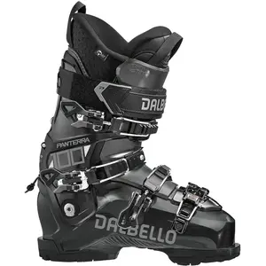 Dalbello Chaussures De Ski Panterra 100 Noir Homme noir MD26.5 pas cher