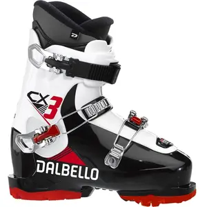 Dalbello Chaussures De Ski Cxr 3.0 Jr Blanc Garçon blanc MD17.5 pas cher