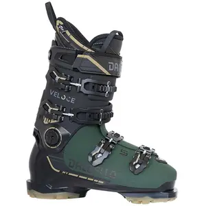 Dalbello Chaussures De Ski Veloce 110 Mv Leaf Green Homme vert MD30.5 pas cher